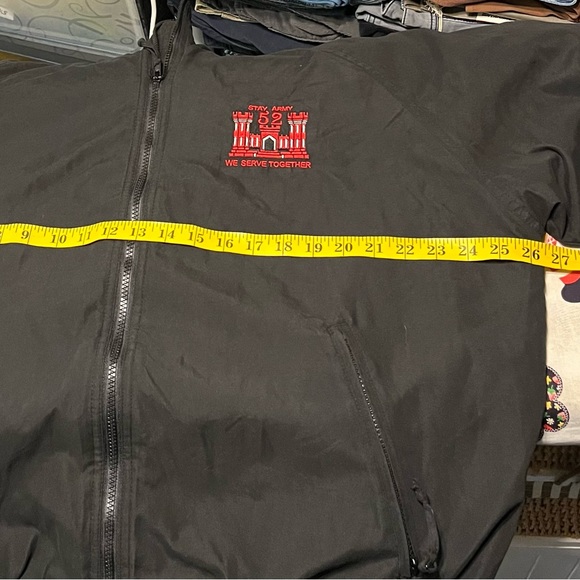 Colorado Timberline jacket - Picture 7 of 10